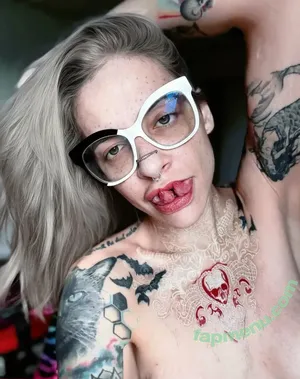 vanptattoo / vanntattoo nude photo #0013