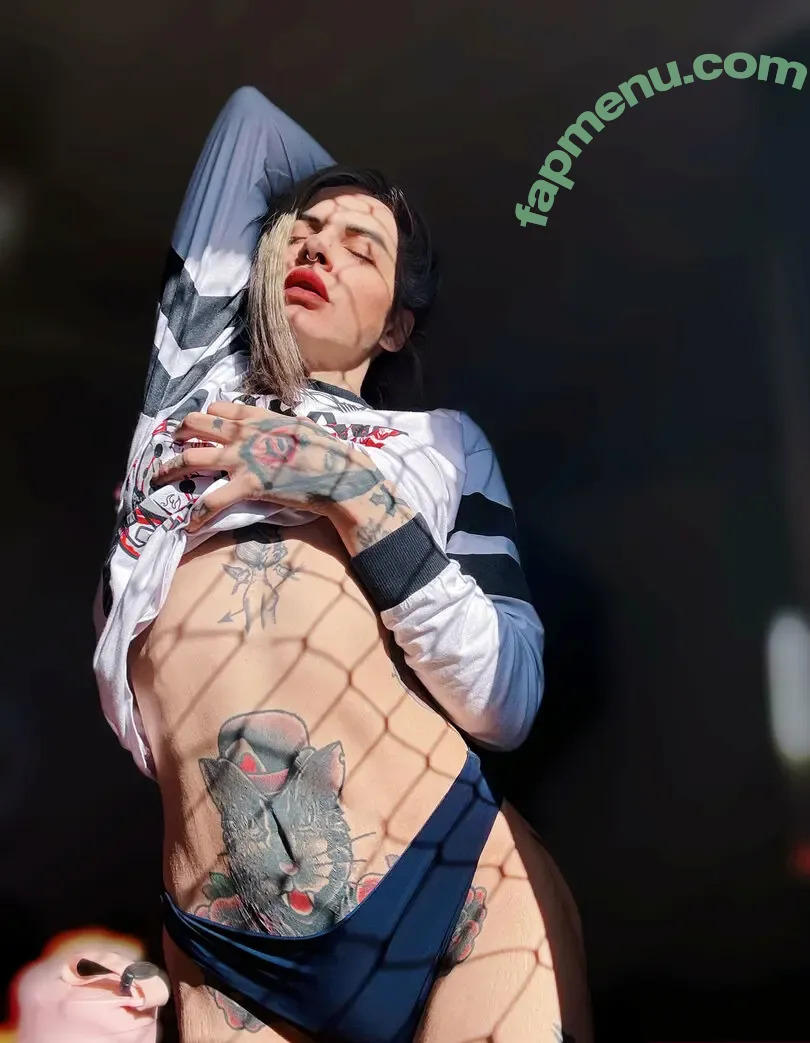 vanptattoo nude photo #0039 (vanntattoo)