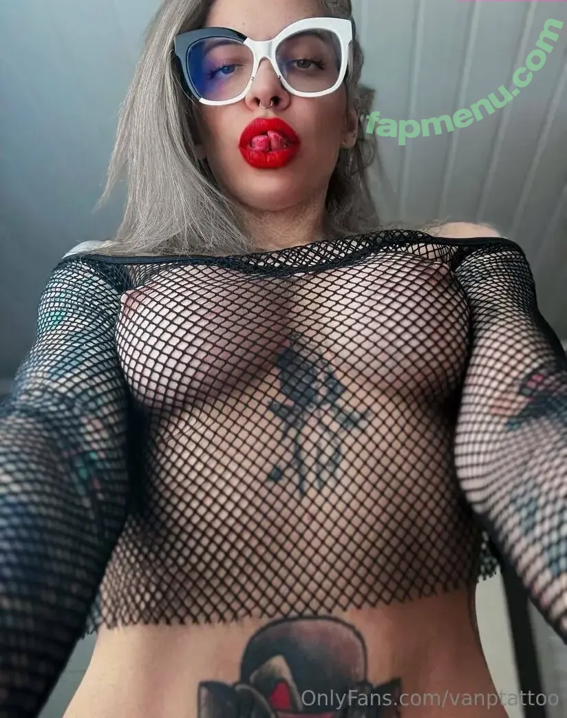 vanptattoo nude photo #0054 (vanntattoo)