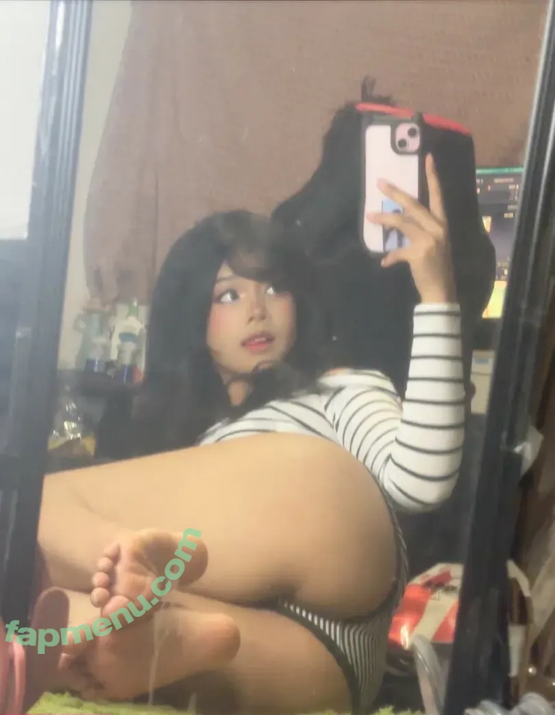 Vantasti nude photo #0016 (user / vantastilol)