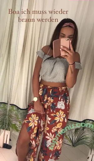 Vanutschii - Instagram Influencer / vanutschii nude photo #0028