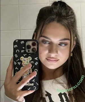 Vanutschii - Instagram Influencer / vanutschii nude photo #0053