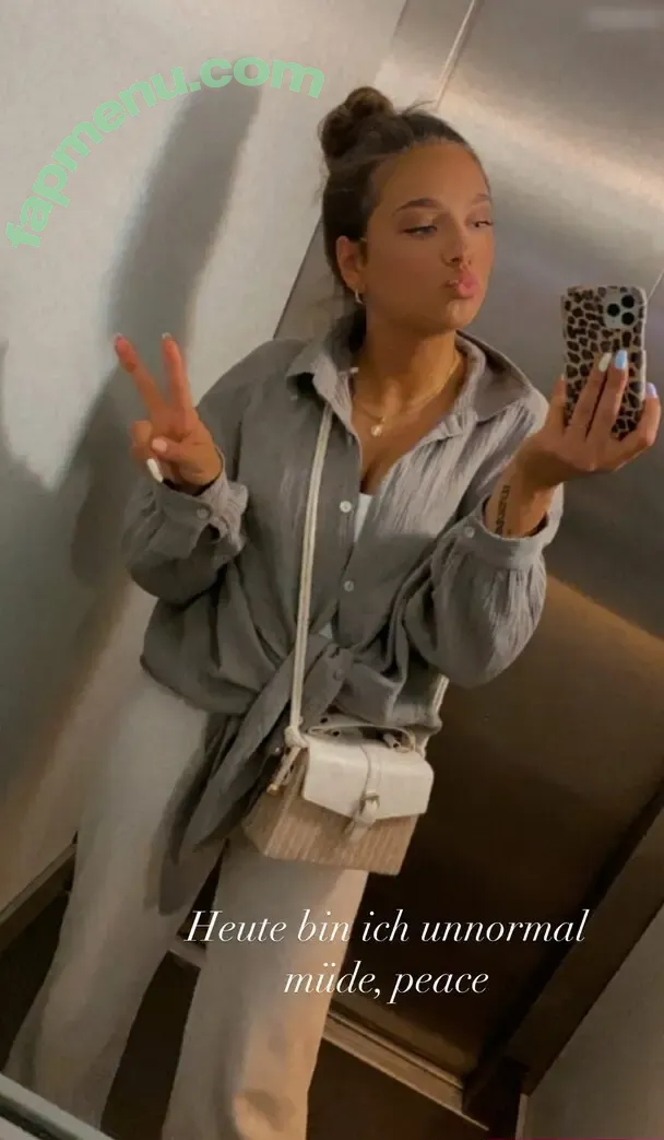 Vanutschii - Instagram Influencer nude photo #0001 (vanutschii)