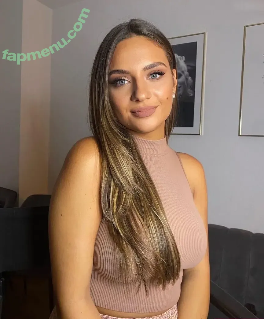 Vanutschii - Instagram Influencer nude photo #0009 (vanutschii)