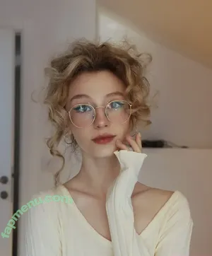 Vanya Jagnić / vanjajagnic nude photo #0082