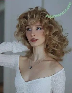 Vanya Jagnić / vanjajagnic nude photo #0085