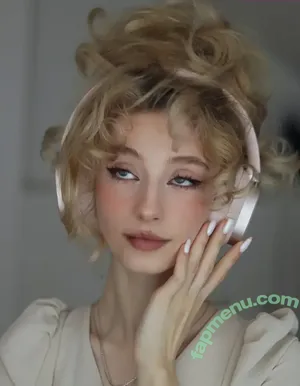 Vanya Jagnić / vanjajagnic nude photo #0090