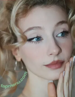 Vanya Jagnić / vanjajagnic nude photo #0098