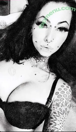 Vanyvanity nude photo #0111