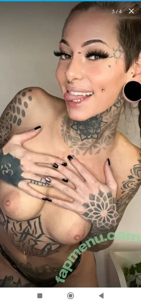 Vanyvanity nude photo #0187 (Vanyvanity)