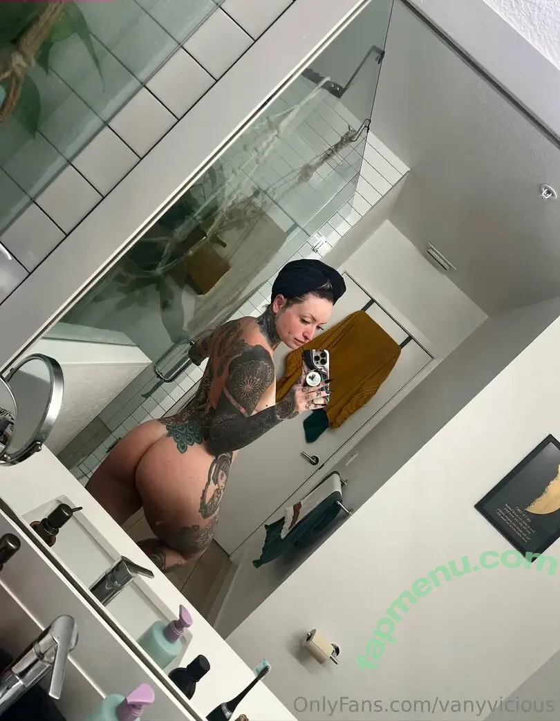 vanyvicious nude photo #0011 (officialvanyvicious)