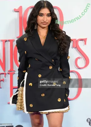 Varada Sethu / varadasethu nude photo #0283