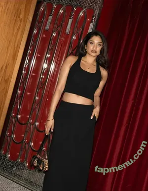 Varada Sethu / varadasethu nude photo #0319