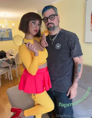 vardoc / vardoc1 nude photo #0002