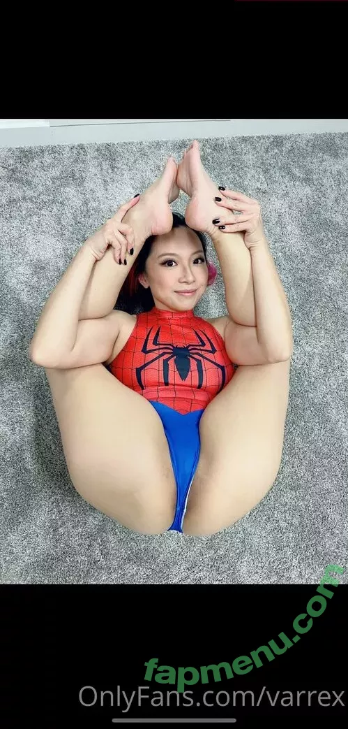 varrex nude photo #0010 (varexcar)