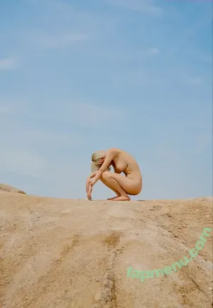 Vasileva1122 / vasii1122 / 瓦西列娃的日记本 nude photo #0023