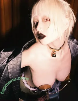 Vasileva1122 / vasii1122 / 瓦西列娃的日记本 nude photo #0076