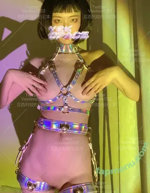 Vasileva1122 / vasii1122 / 瓦西列娃的日记本 nude photo #0089