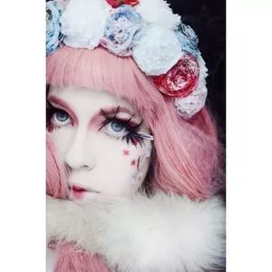 Vasilielcosplay / Vasiliel / Vasiliel_cosplay / Василиса Тим nude photo #0341