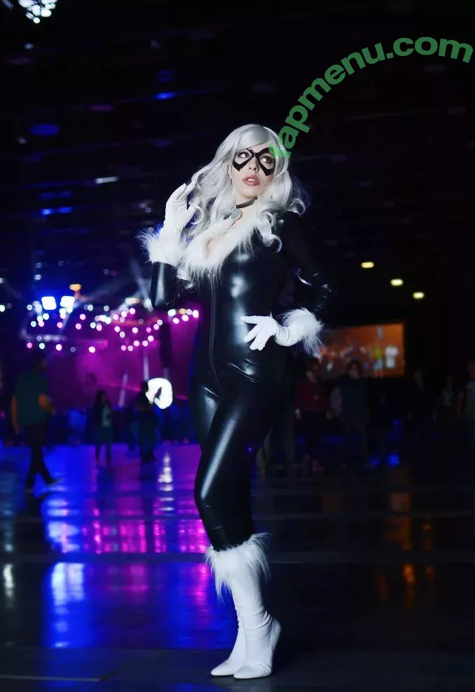 Vasilielcosplay nude photo #0167 (Vasiliel / Vasiliel_cosplay / Василиса Тим)