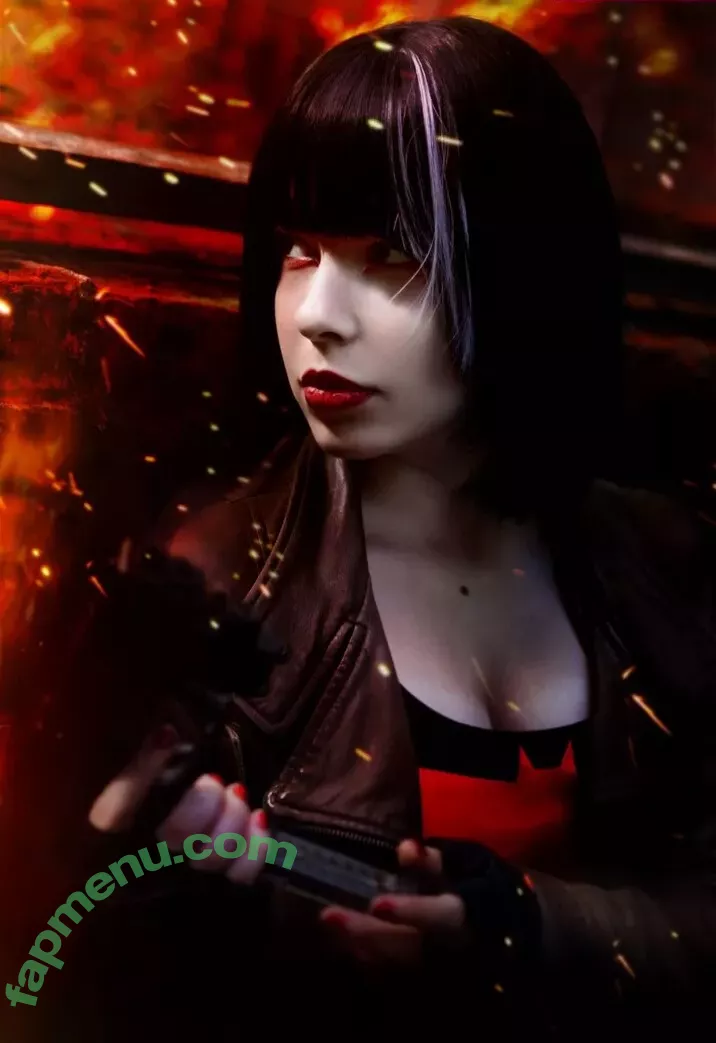 Vasilielcosplay nude photo #0170 (Vasiliel / Vasiliel_cosplay / Василиса Тим)