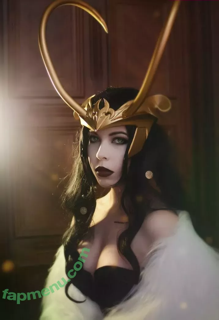 Vasilielcosplay nude photo #0179 (Vasiliel / Vasiliel_cosplay / Василиса Тим)