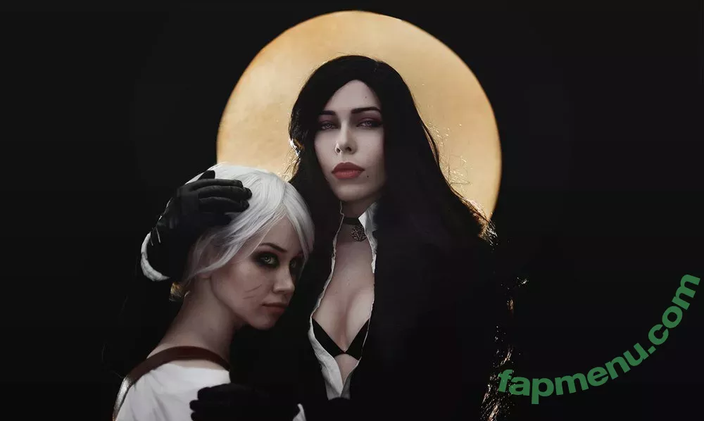 Vasilielcosplay nude photo #0182 (Vasiliel / Vasiliel_cosplay / Василиса Тим)