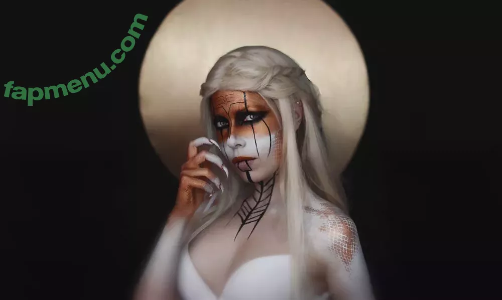 Vasilielcosplay nude photo #0183 (Vasiliel / Vasiliel_cosplay / Василиса Тим)