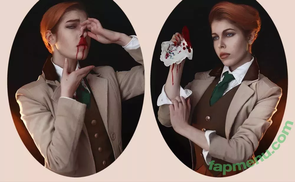 Vasilielcosplay nude photo #0185 (Vasiliel / Vasiliel_cosplay / Василиса Тим)