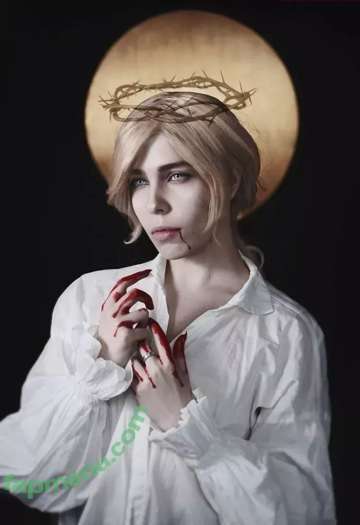 Vasilielcosplay nude photo #0194 (Vasiliel / Vasiliel_cosplay / Василиса Тим)