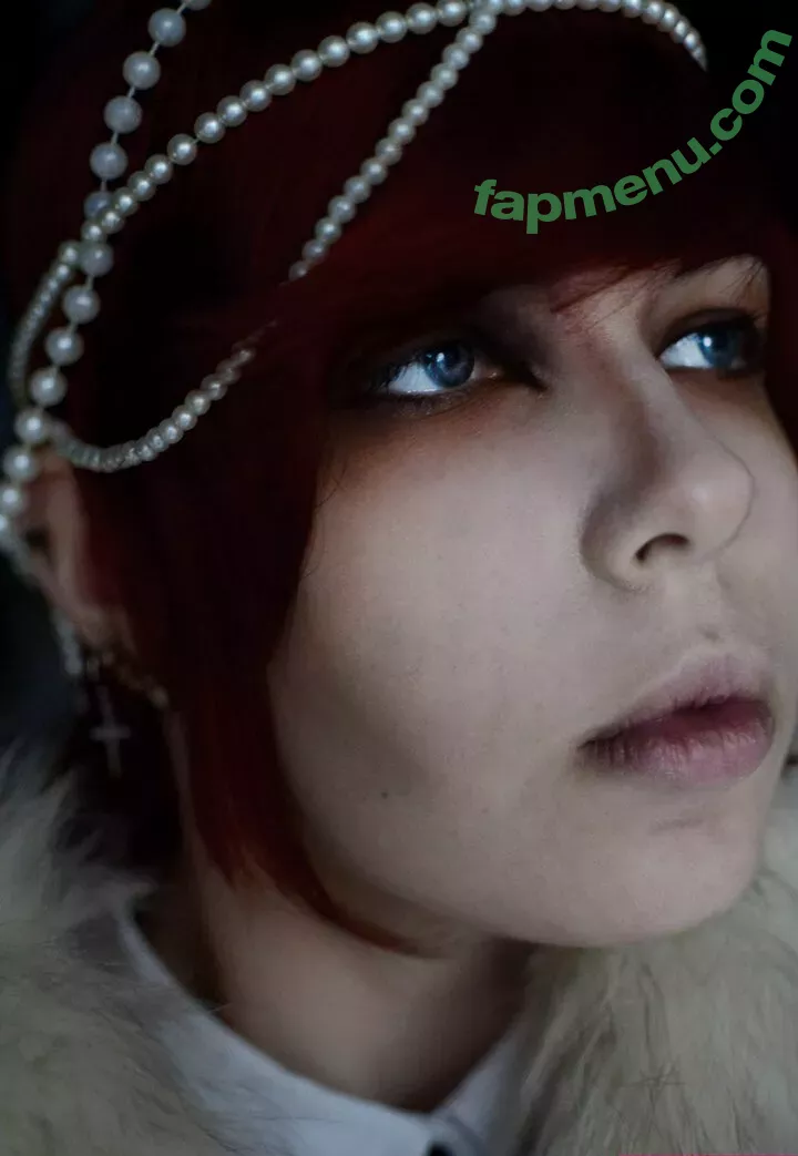 Vasilielcosplay nude photo #0195 (Vasiliel / Vasiliel_cosplay / Василиса Тим)