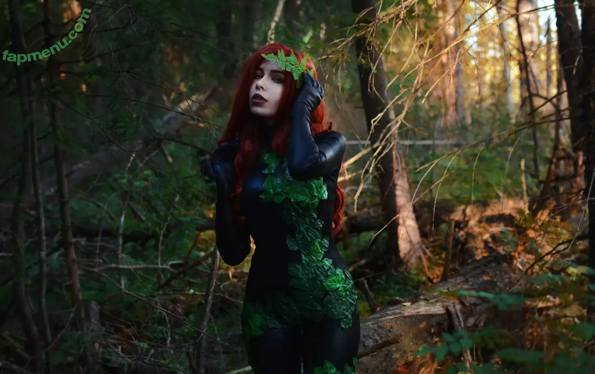 Vasilielcosplay nude photo #0197 (Vasiliel / Vasiliel_cosplay / Василиса Тим)