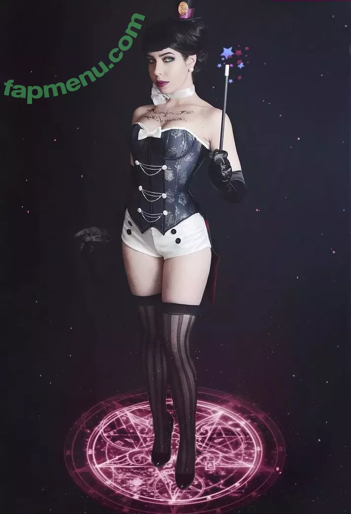Vasilielcosplay nude photo #0200 (Vasiliel / Vasiliel_cosplay / Василиса Тим)