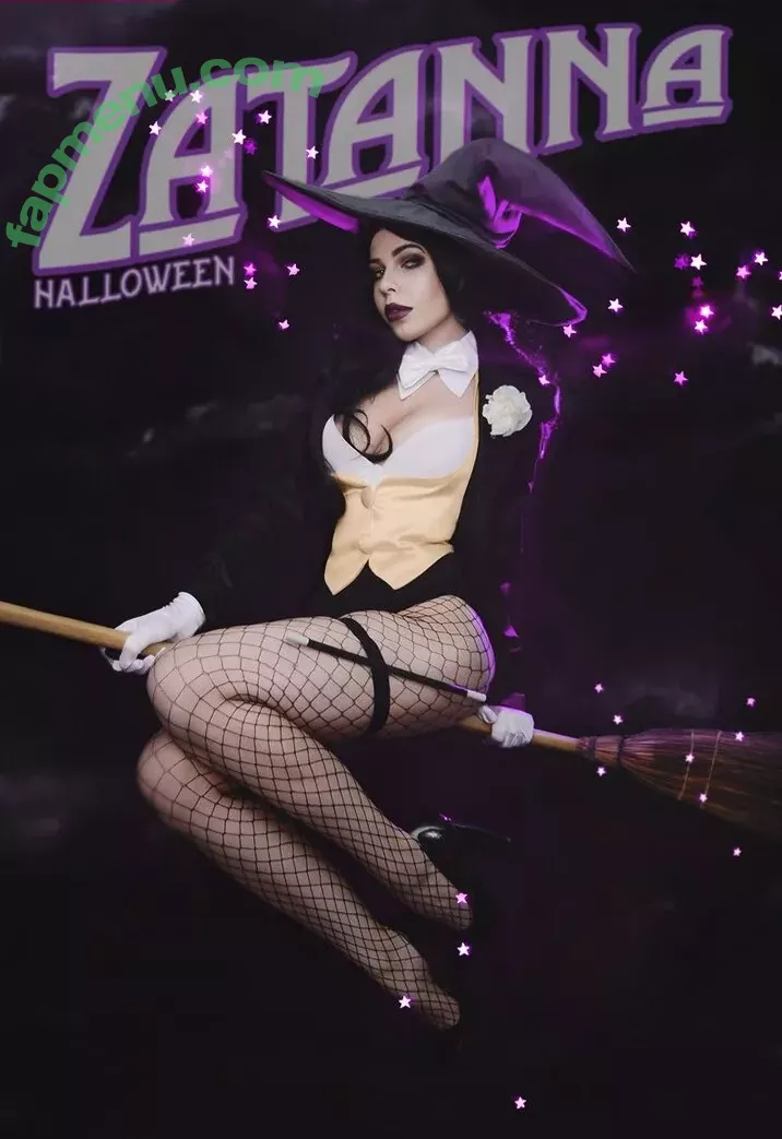 Vasilielcosplay nude photo #0201 (Vasiliel / Vasiliel_cosplay / Василиса Тим)