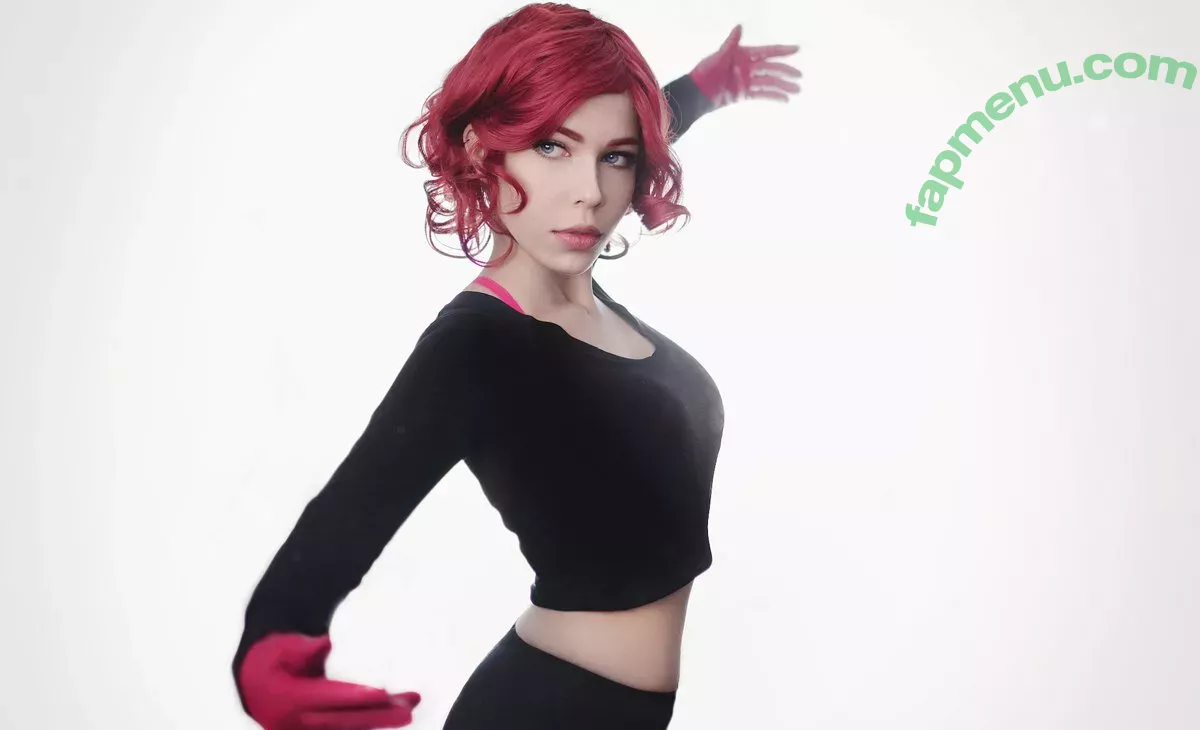 Vasilielcosplay nude photo #0205 (Vasiliel / Vasiliel_cosplay / Василиса Тим)
