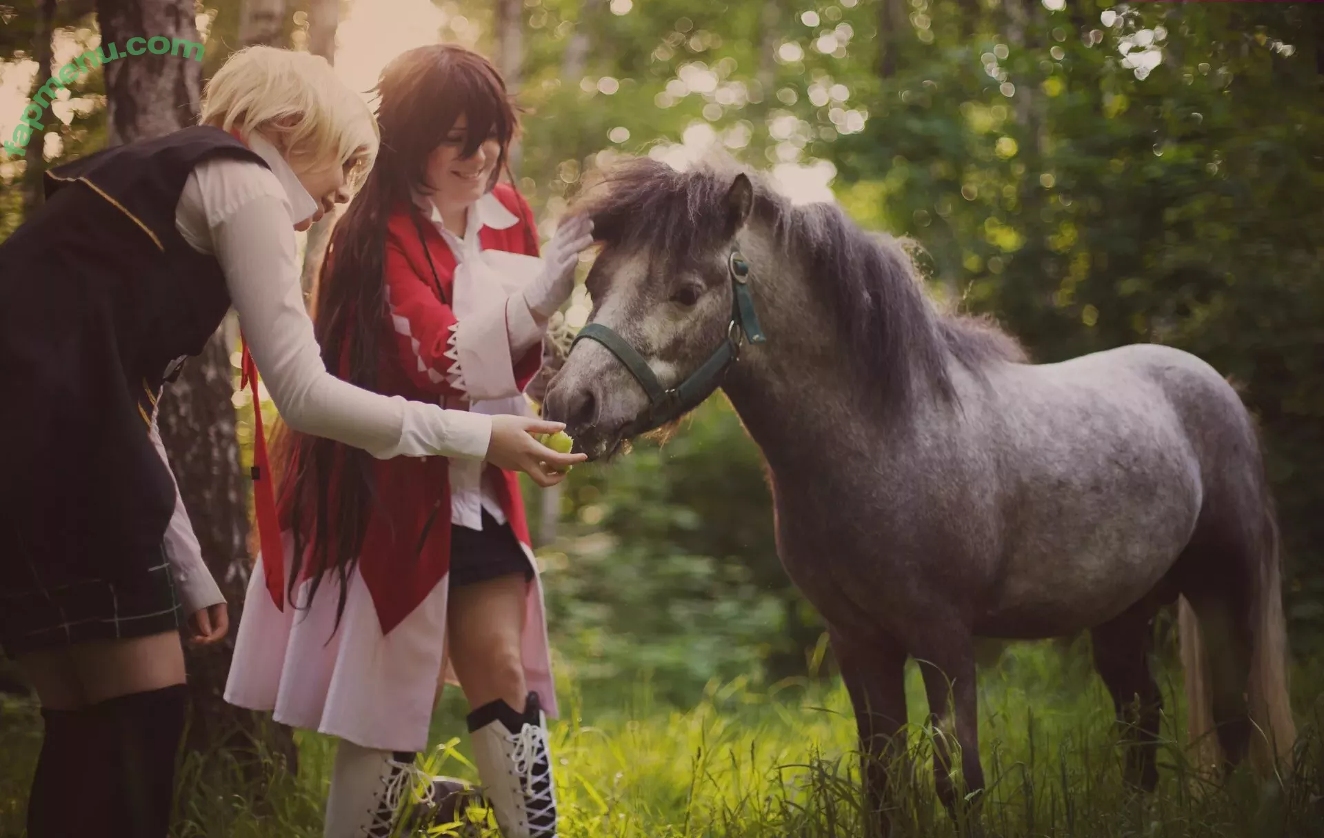 Vasilielcosplay nude photo #0207 (Vasiliel / Vasiliel_cosplay / Василиса Тим)