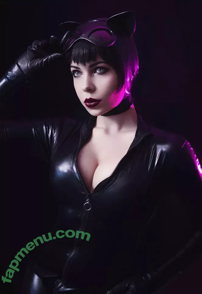 Vasilielcosplay nude photo #0209 (Vasiliel / Vasiliel_cosplay / Василиса Тим)