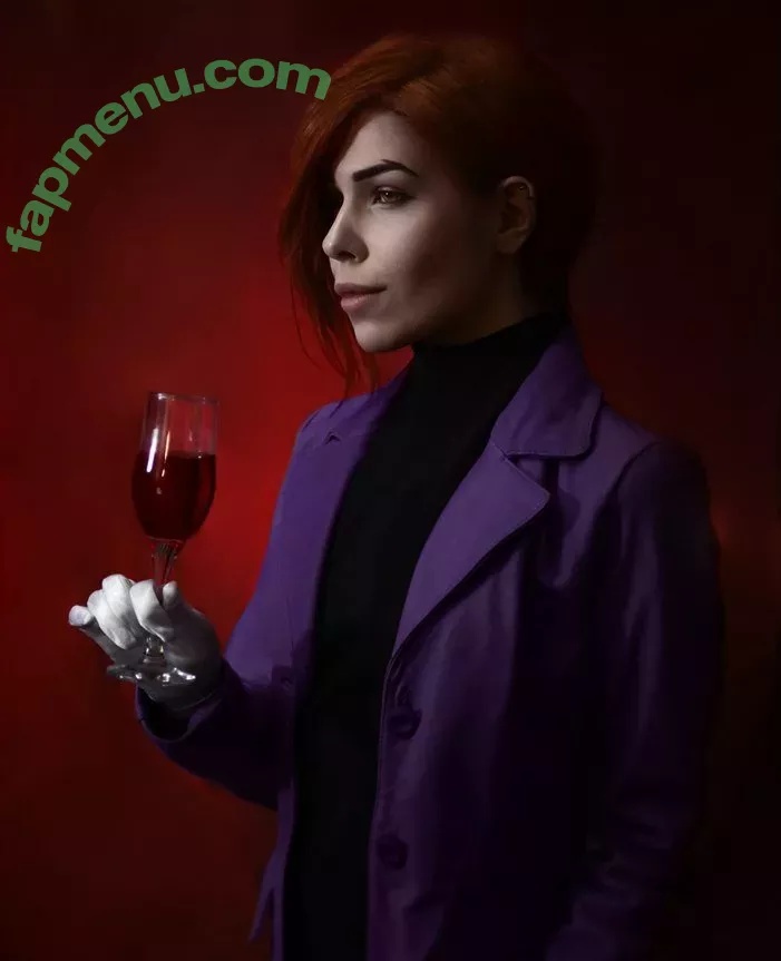 Vasilielcosplay nude photo #0211 (Vasiliel / Vasiliel_cosplay / Василиса Тим)