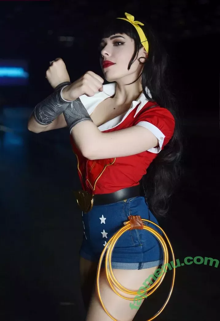 Vasilielcosplay nude photo #0214 (Vasiliel / Vasiliel_cosplay / Василиса Тим)