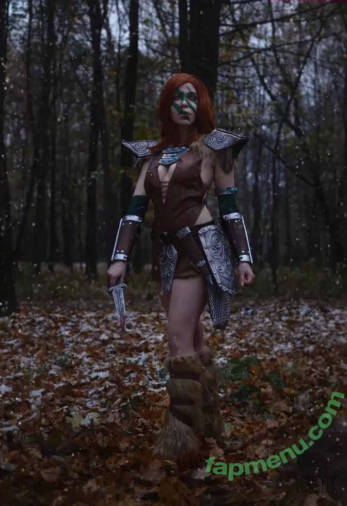 Vasilielcosplay nude photo #0215 (Vasiliel / Vasiliel_cosplay / Василиса Тим)