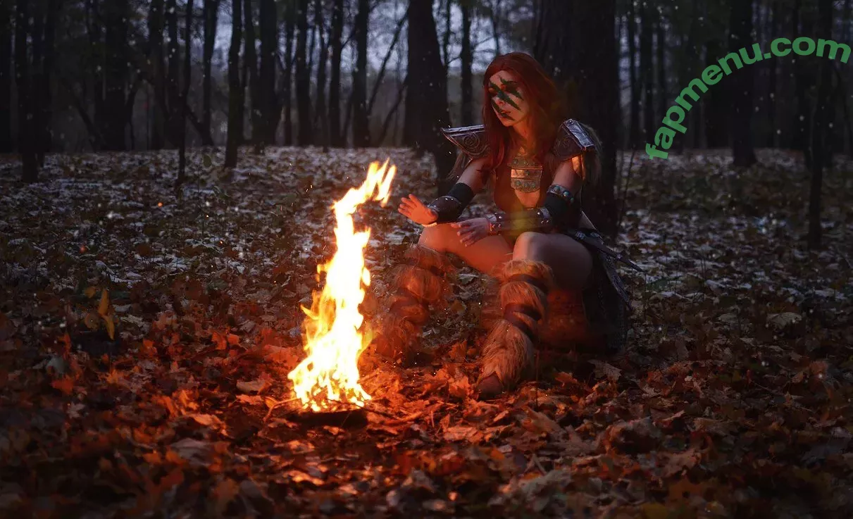 Vasilielcosplay nude photo #0217 (Vasiliel / Vasiliel_cosplay / Василиса Тим)