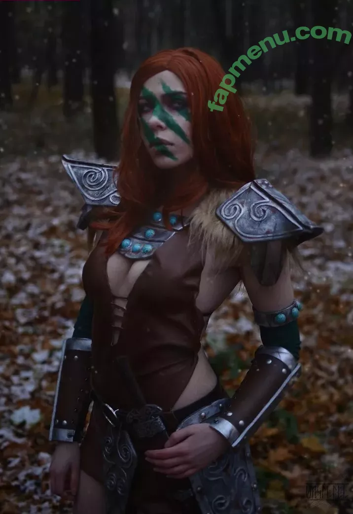 Vasilielcosplay nude photo #0218 (Vasiliel / Vasiliel_cosplay / Василиса Тим)