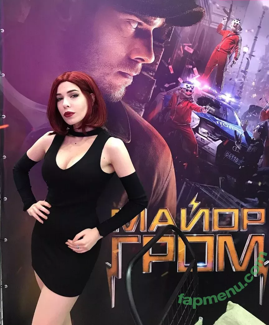 Vasilielcosplay nude photo #0226 (Vasiliel / Vasiliel_cosplay / Василиса Тим)