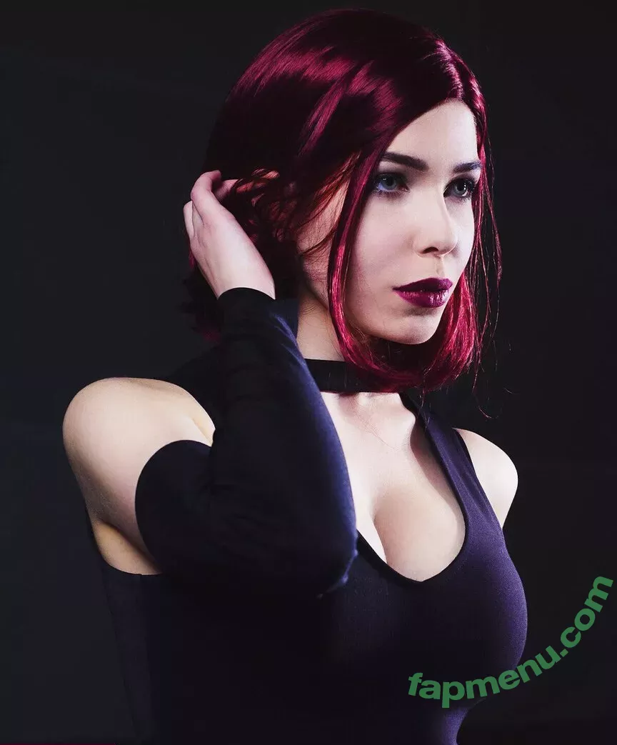 Vasilielcosplay nude photo #0228 (Vasiliel / Vasiliel_cosplay / Василиса Тим)