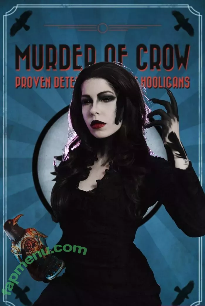 Vasilielcosplay nude photo #0230 (Vasiliel / Vasiliel_cosplay / Василиса Тим)