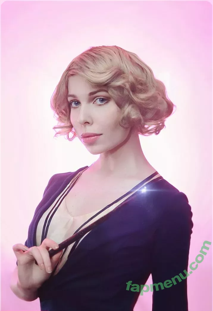 Vasilielcosplay nude photo #0232 (Vasiliel / Vasiliel_cosplay / Василиса Тим)