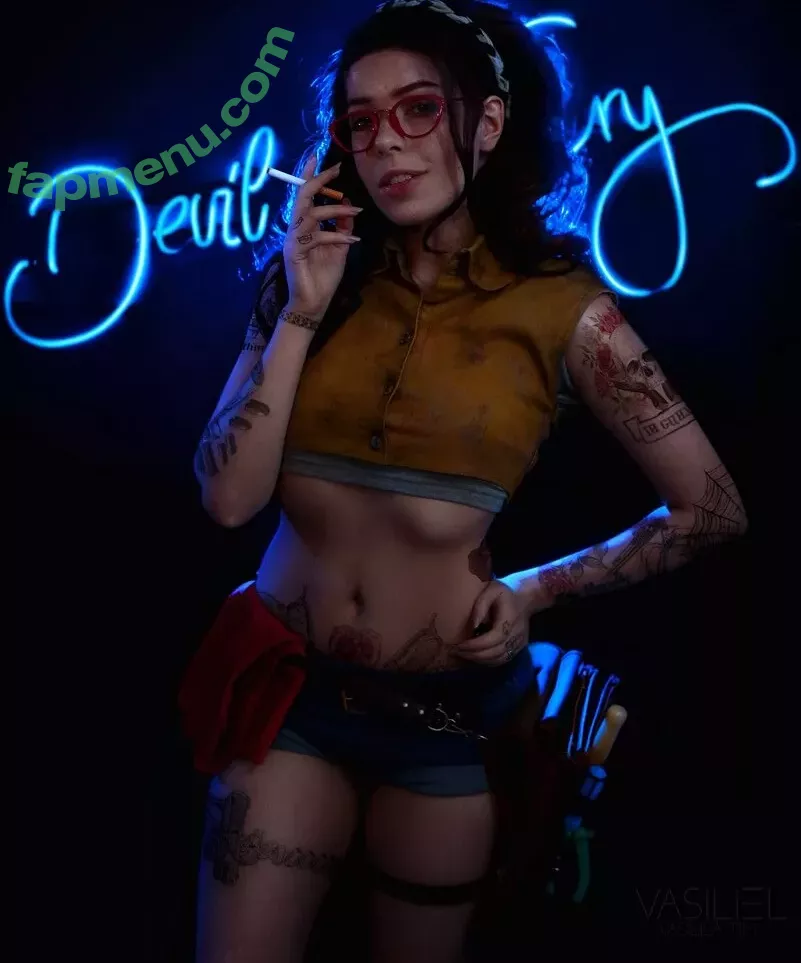 Vasilielcosplay nude photo #0236 (Vasiliel / Vasiliel_cosplay / Василиса Тим)