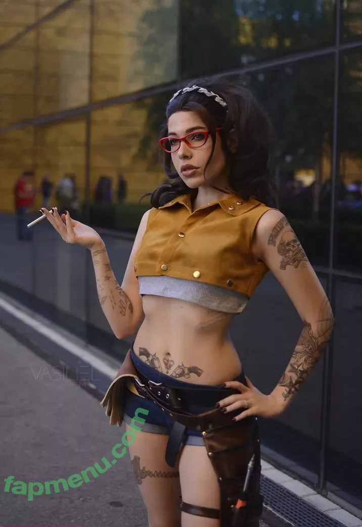 Vasilielcosplay nude photo #0237 (Vasiliel / Vasiliel_cosplay / Василиса Тим)