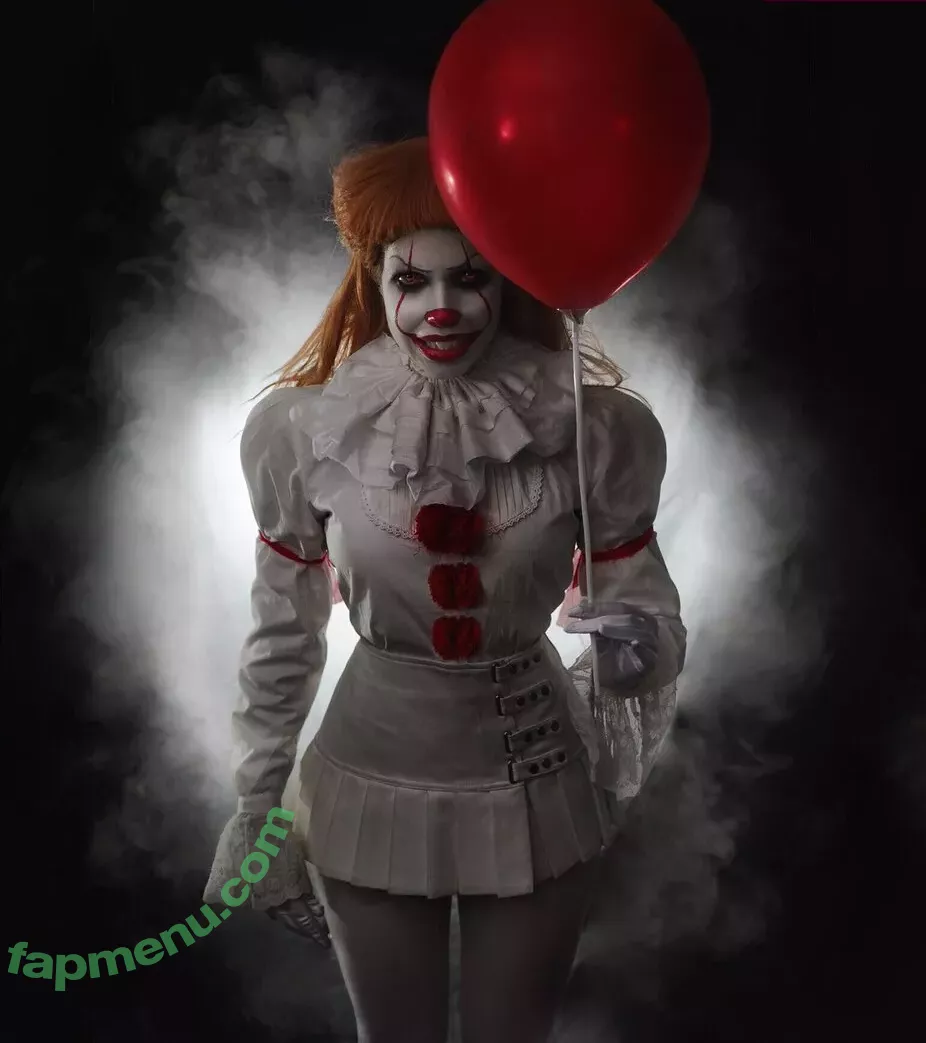 Vasilielcosplay nude photo #0238 (Vasiliel / Vasiliel_cosplay / Василиса Тим)