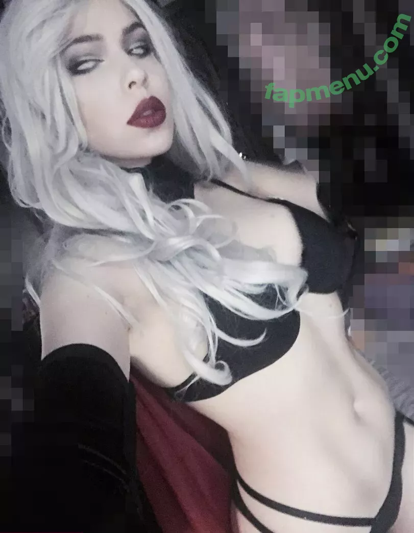 Vasilielcosplay nude photo #0242 (Vasiliel / Vasiliel_cosplay / Василиса Тим)